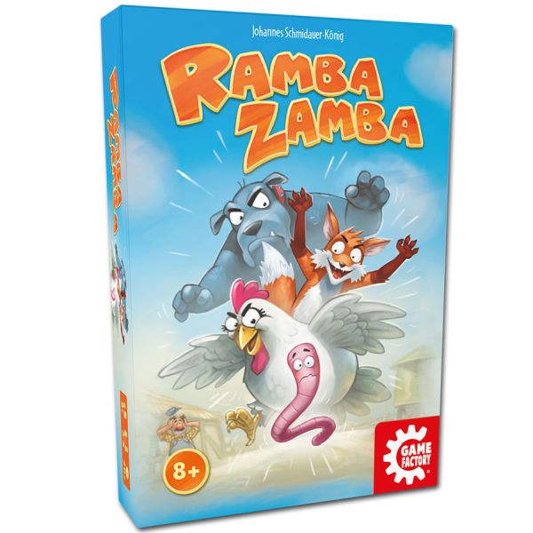 Spiel 1105.0