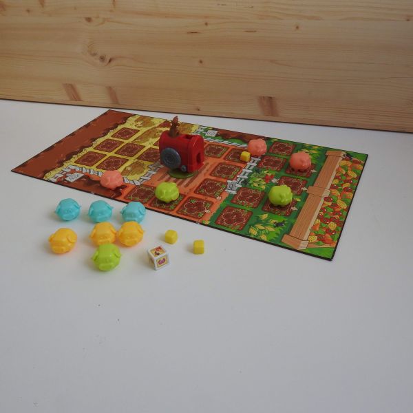 Spiel 1119.0