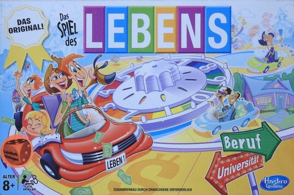 Spiel 1150.0